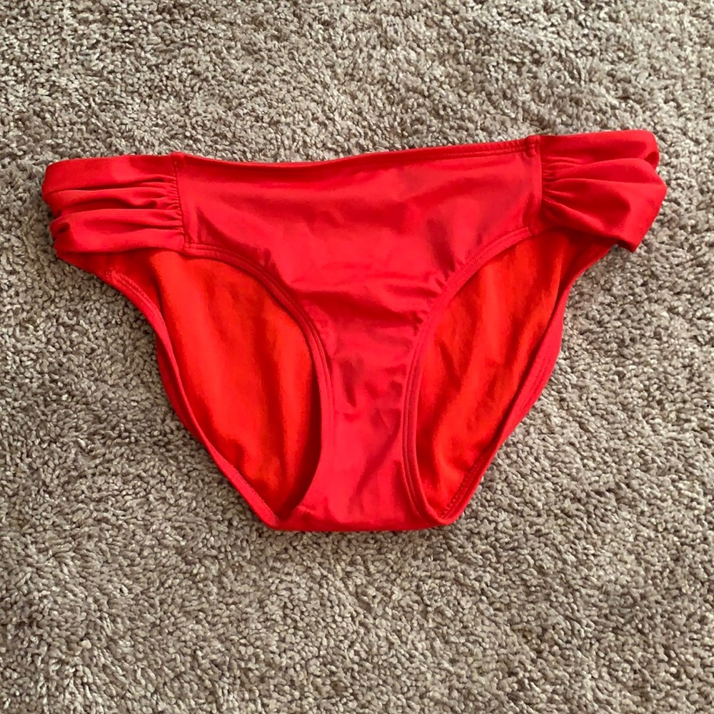Medium Athleta Swim Bottoms
